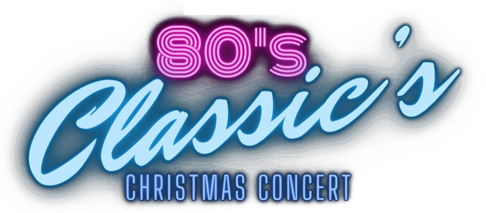 Karten für das CK Voicelessons Weihnachtskonzert 2023 buchen - Thema 80's Classics