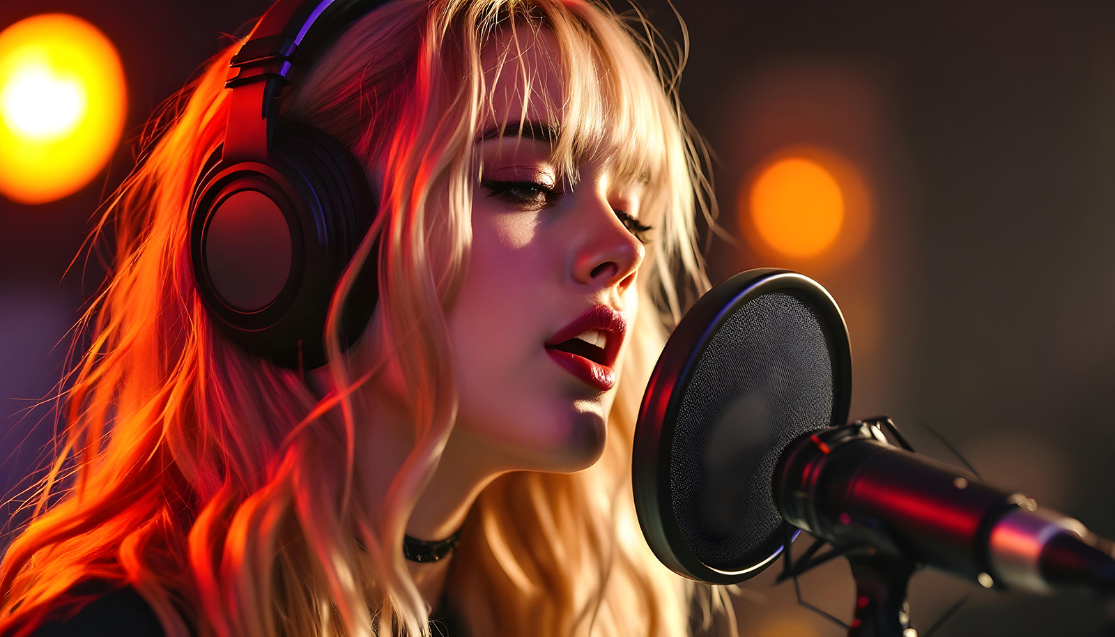 Warum Popstimmen heute leiser, brüchiger, ehrlicher sind