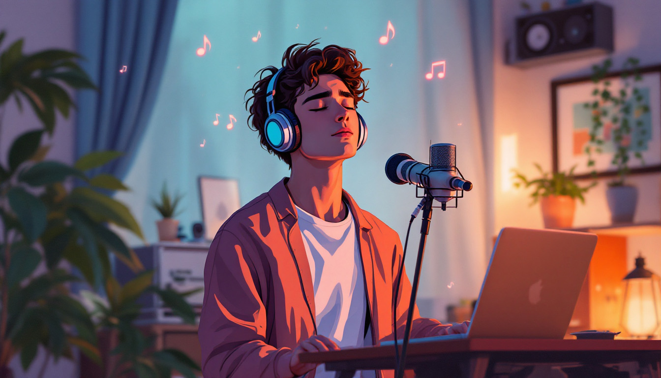 Mit System zum Sound – Wie du durch Übungsroutinen wirklich besser wirst