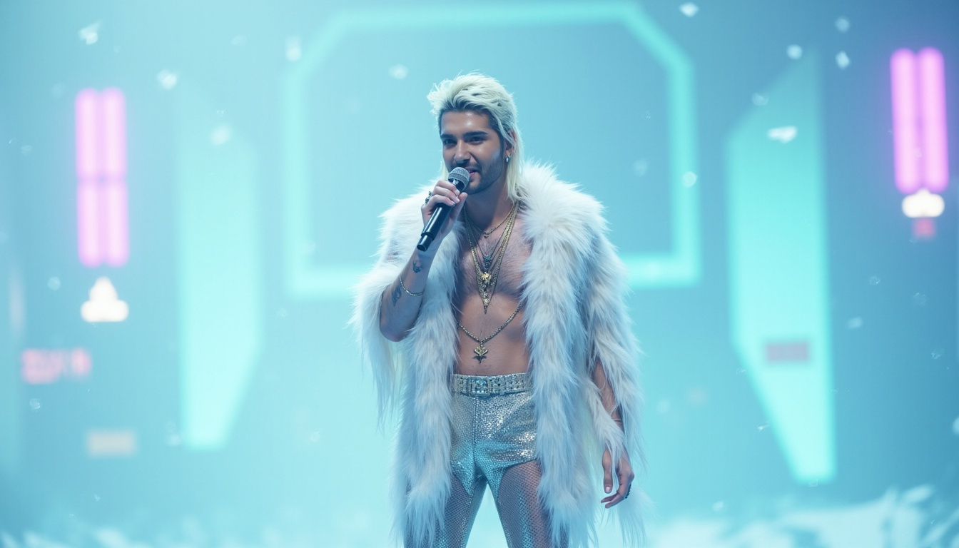 Die Rückkehr von Tokio Hotel – Wie man als Band ein Comeback erfolgreich gestaltet