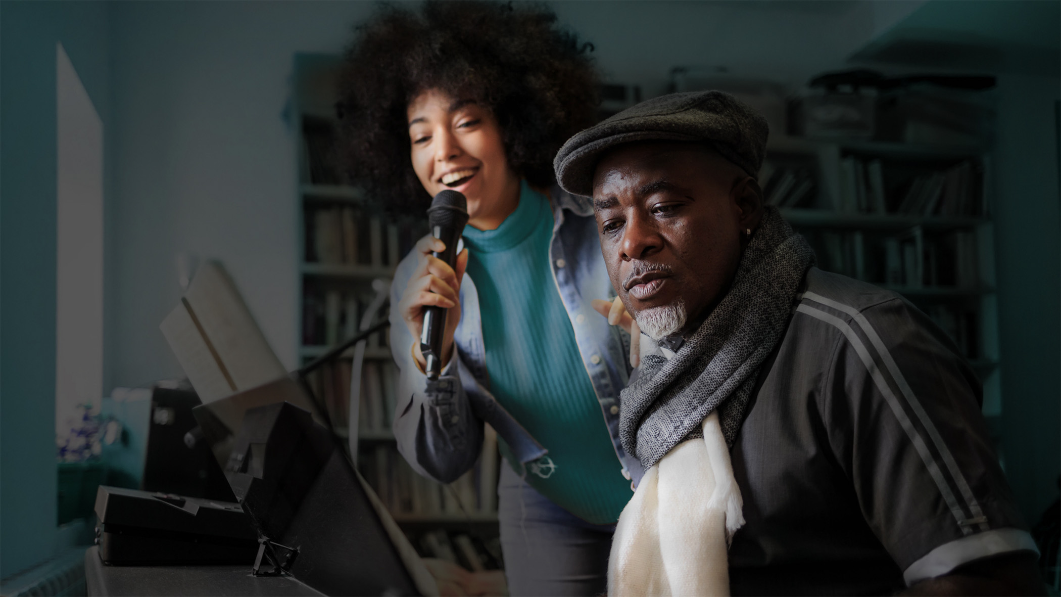 Vocal Coach werden bei CK Voice Lessons