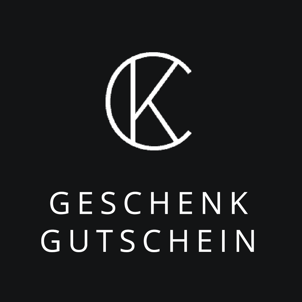 Geschenkgutschein - CK Voice Lessons Gesangsschule