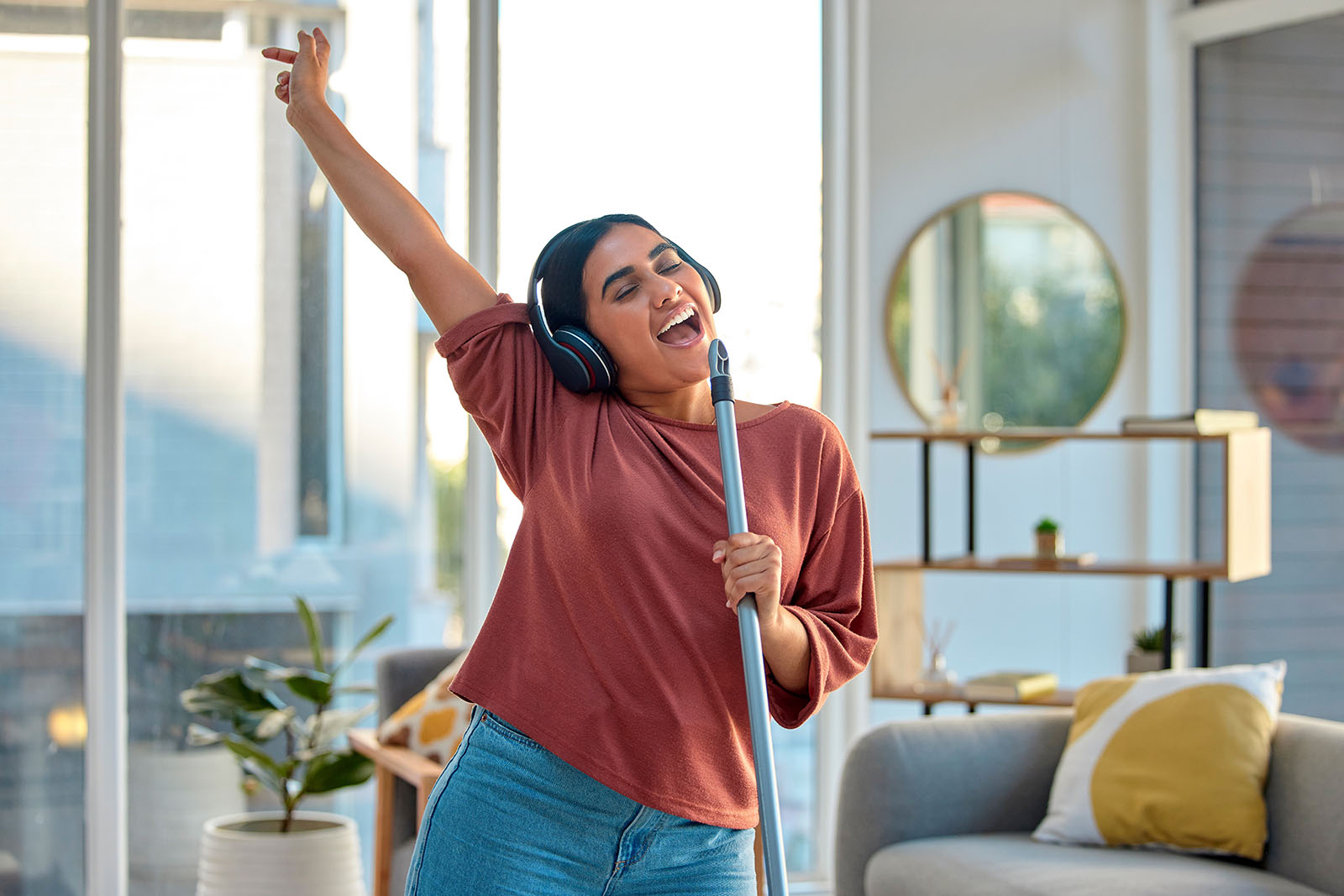 Mit unserem Gesangsunterricht kann wirklich jeder singen lernen